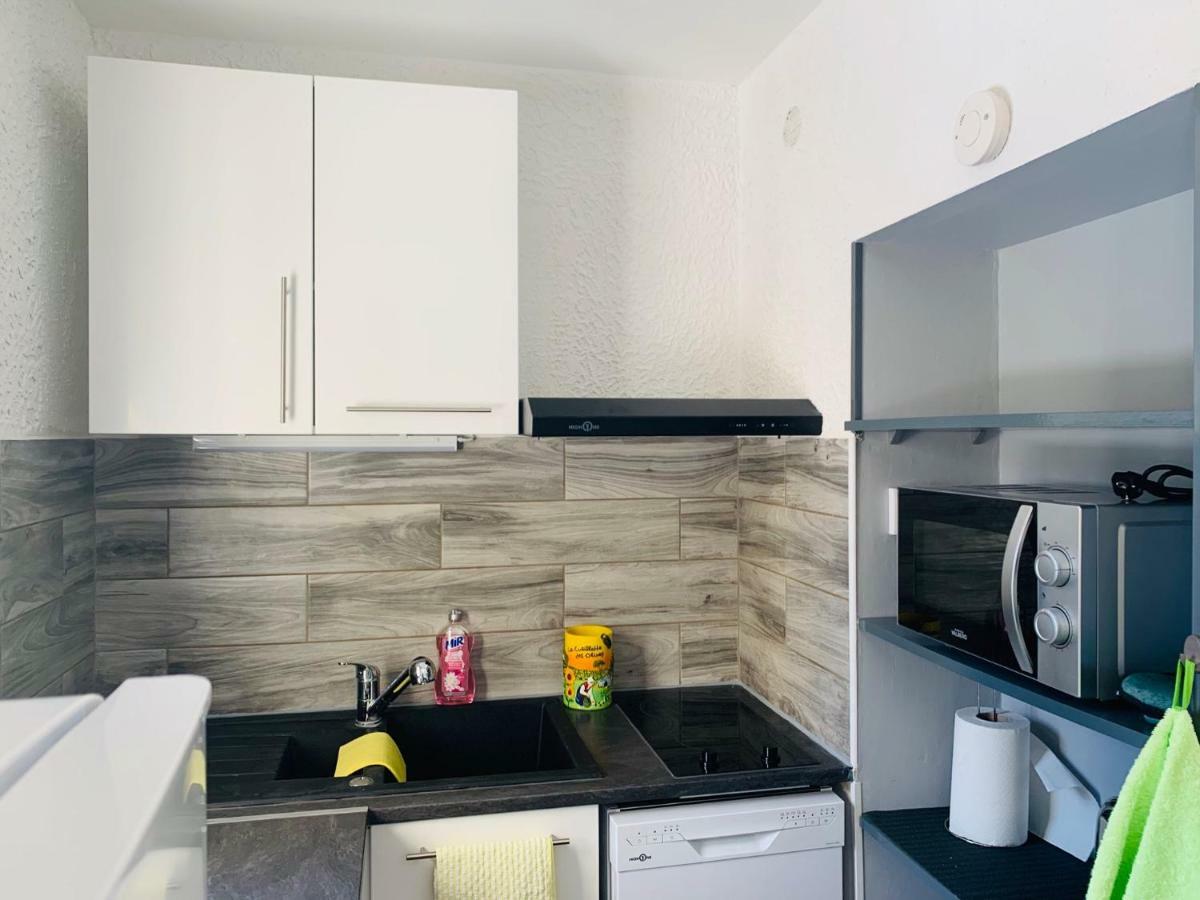 La Pinede Apartman Gruissan Kültér fotó