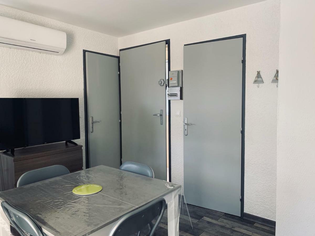 La Pinede Apartman Gruissan Kültér fotó