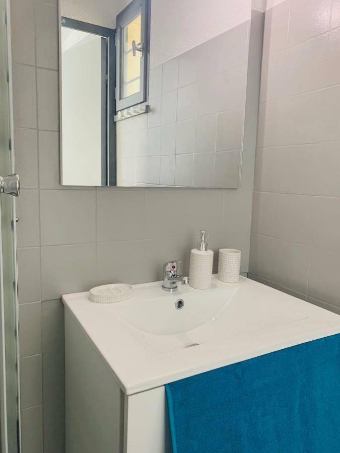 La Pinede Apartman Gruissan Kültér fotó