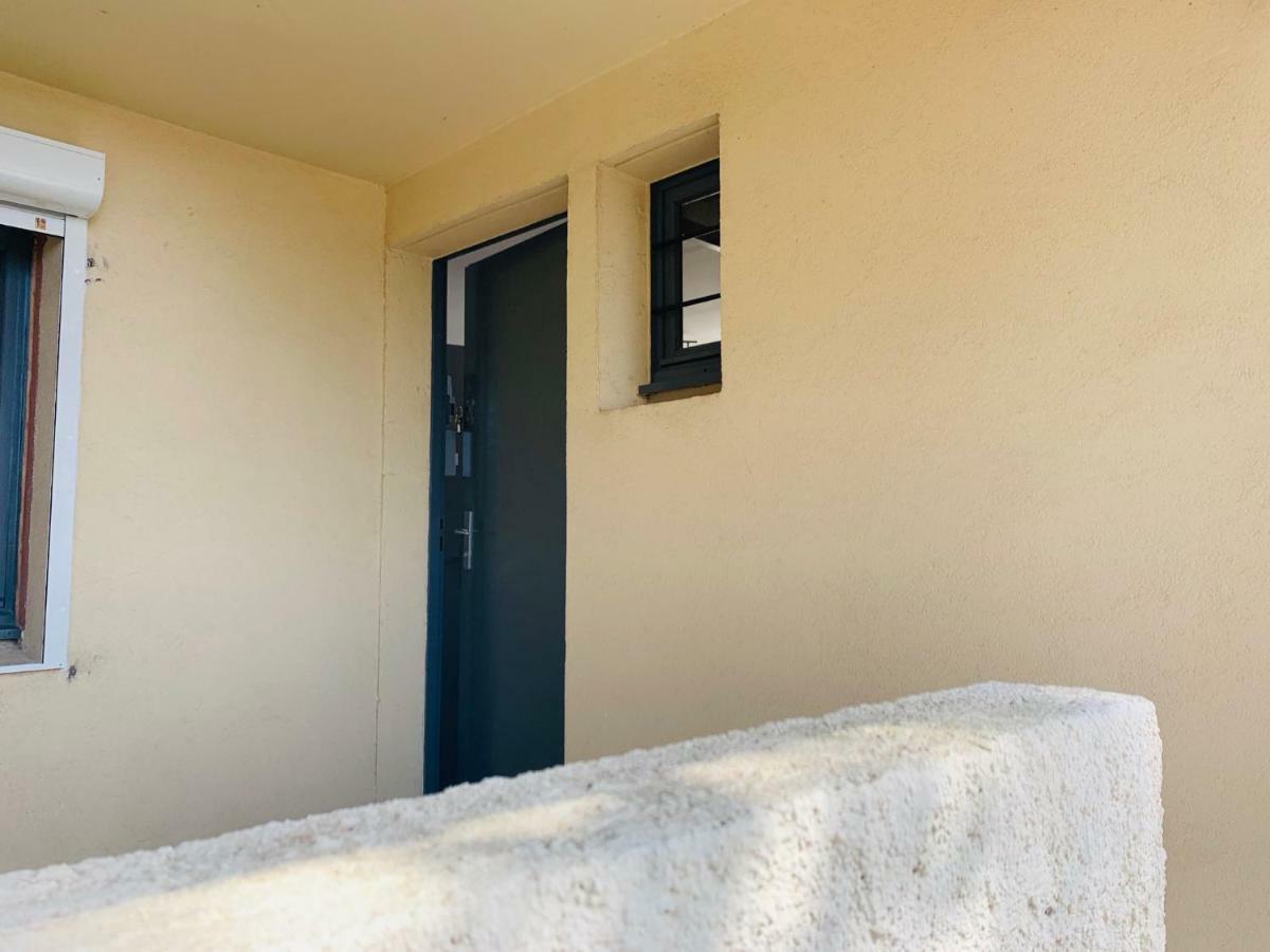La Pinede Apartman Gruissan Kültér fotó